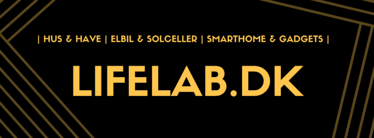 LifeLab.dk